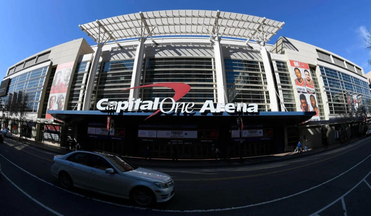 Qatar sovereign wealth fund buys stake in NBA NHL and WNBA